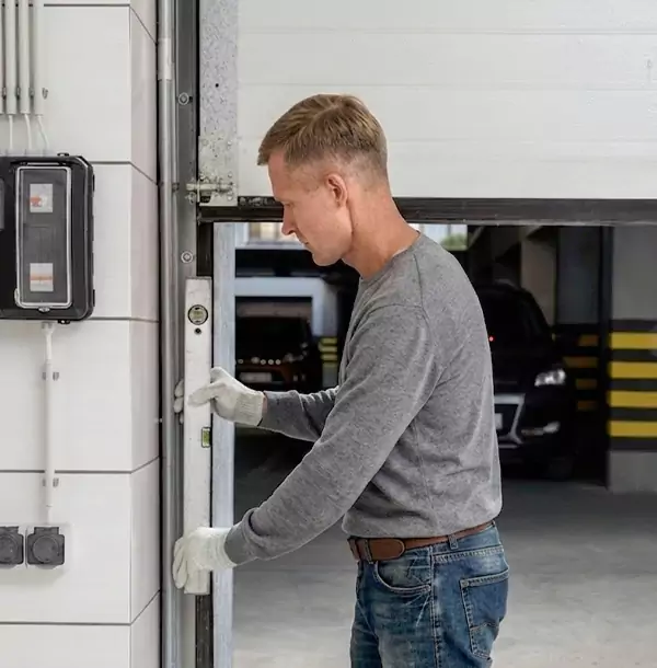 Why Choose Us for Door, Gate and Security Services in Roanoke, VA