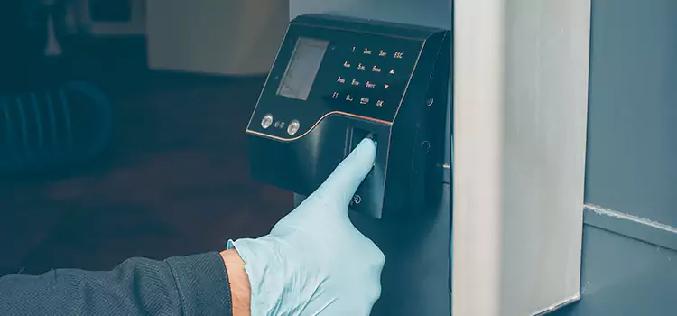 Access Control Installation Roanoke