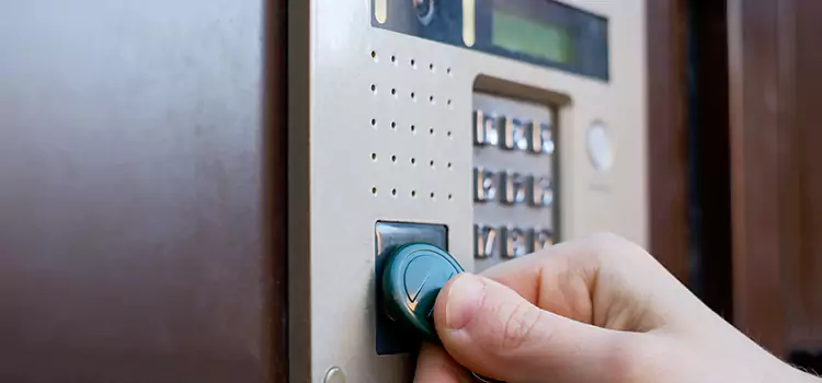 Enhanced Security Features Roanoke