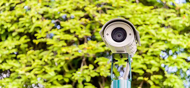 Advanced Surveillance Solutions for Every Need in Roanoke