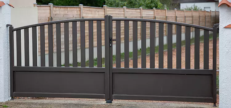 Advanced Gate Solutions in Roanoke, VA