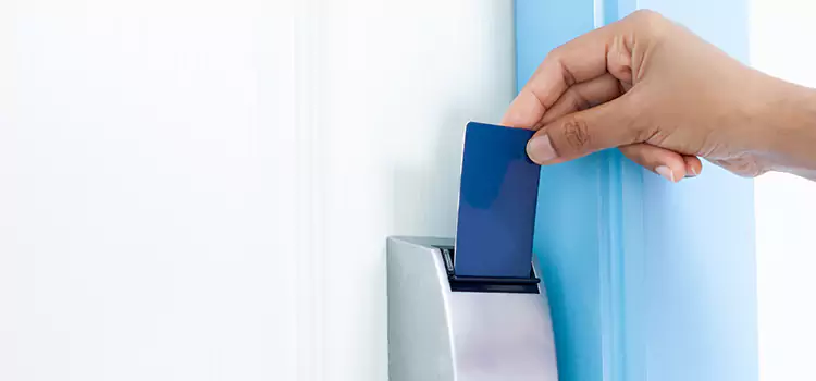 Access Control System Integration Roanoke