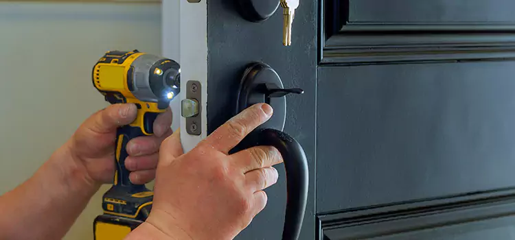Locksmith Emergency Service Roanoke