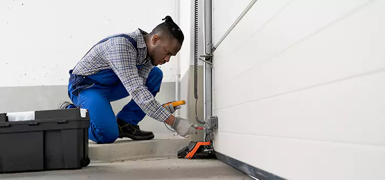 Expert Solutions for Every Garage Lock Need in Roanoke, VA