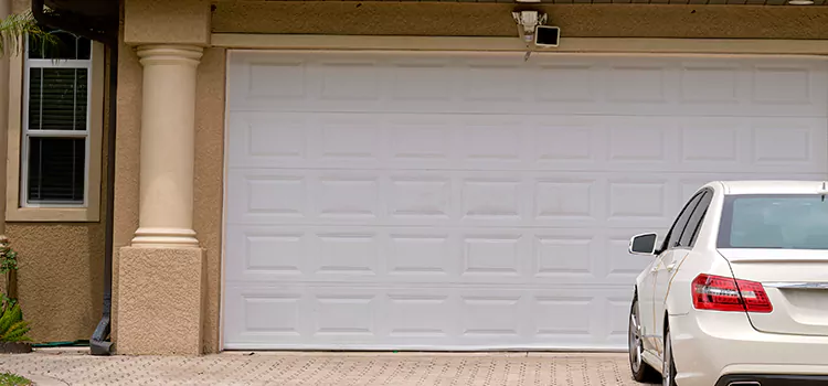 Comprehensive Garage Door Maintenance Services in Roanoke, VA