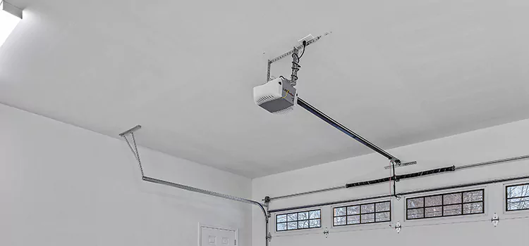 Experienced Garage Door Installers Roanoke