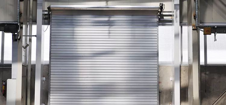Roller Door Maintenance Roanoke