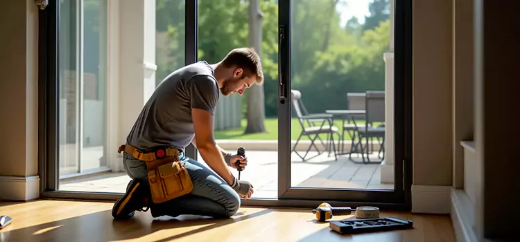 Comprehensive Solutions for Every Glass Door Need in Roanoke, VA