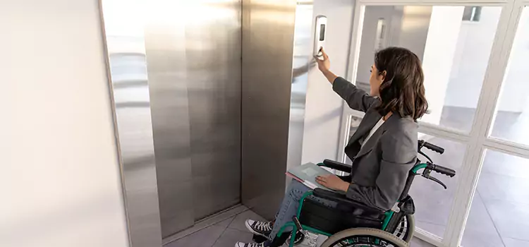 Benefits of Modern Handicap Door Systems in Roanoke, VA