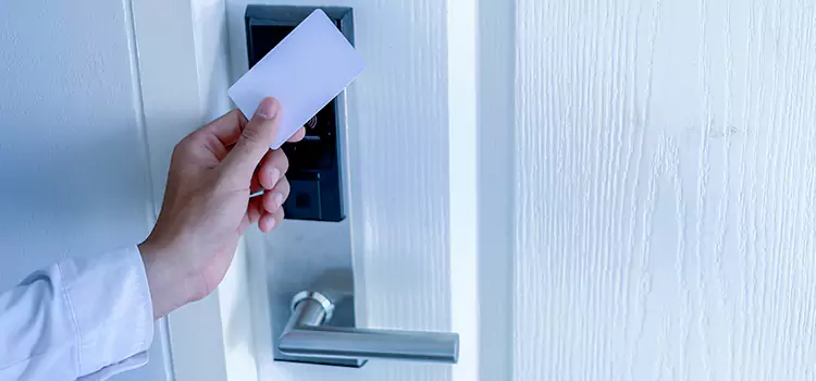 Why Choose Us for Your Keycard Lock Installation in Roanoke, VA?