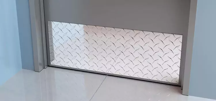 Benefits of Professional Kick Plate Solutions in Roanoke, VA