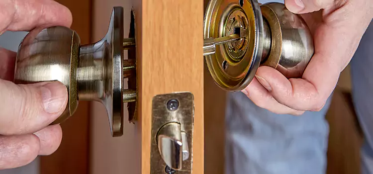 Sliding Door Lock Repair Roanoke