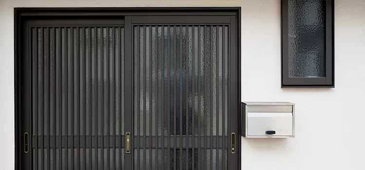 Sliding Screen Door Repair Roanoke
