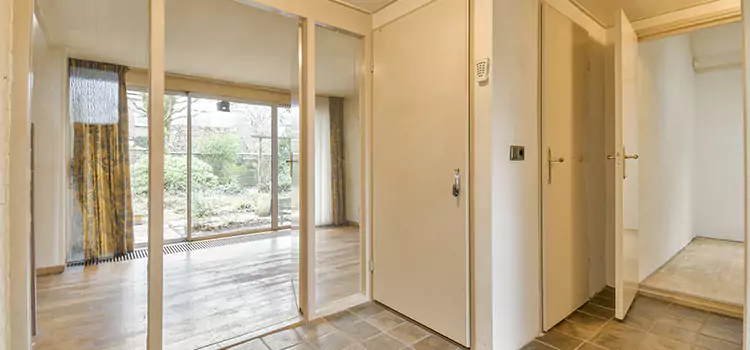 Why Choose Our Pocket Door Experts in Roanoke, VA?