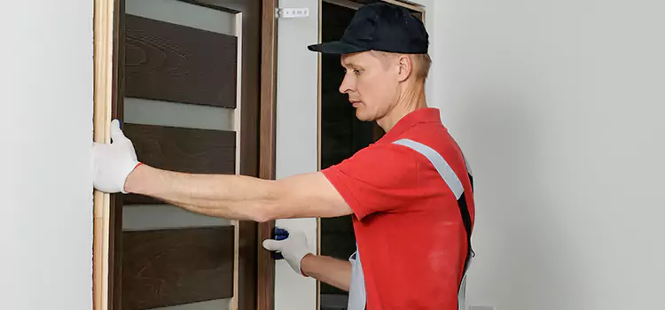 Frame and Panel Restoration Roanoke