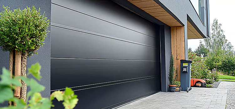 Residential Garage Door Service Roanoke