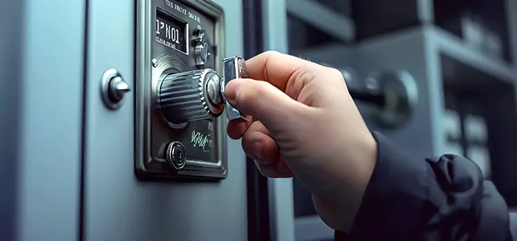 Locksmith Cost to Open Safe Roanoke