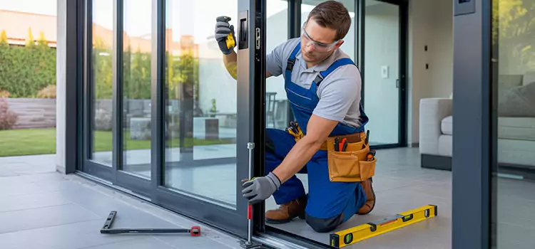 Sliding Screen Door Repair Roanoke