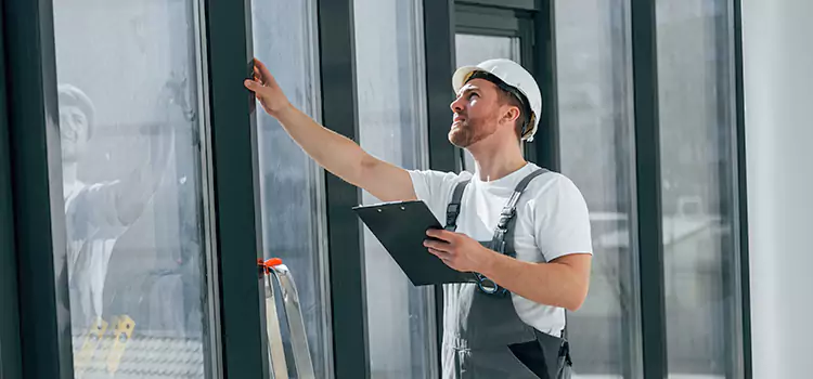 Comprehensive Solutions for Your Sticking Doors in Roanoke, VA