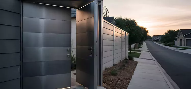 Comprehensive Steel Door Solutions in Roanoke, VA