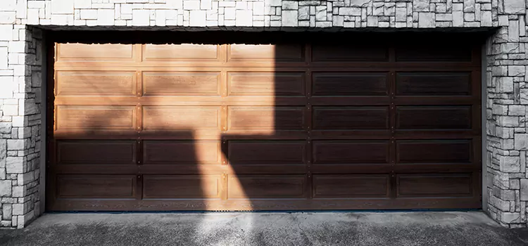 Commercial Roll Up Garage Doors Roanoke