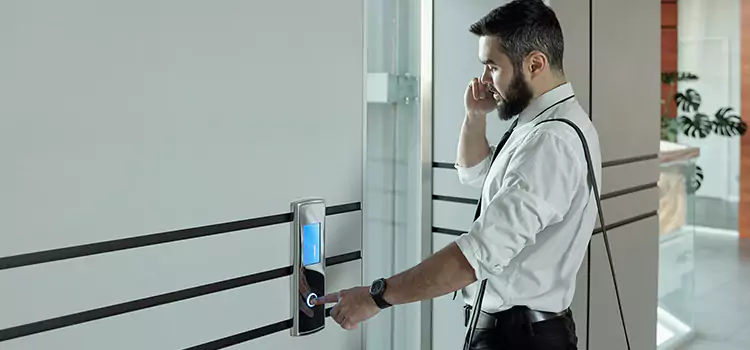 Cloud Based Access Control Roanoke