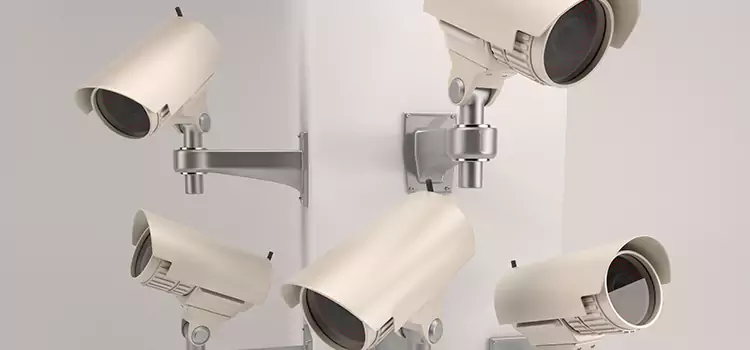 Your Trusted Partner for CCTV Solutions in Roanoke