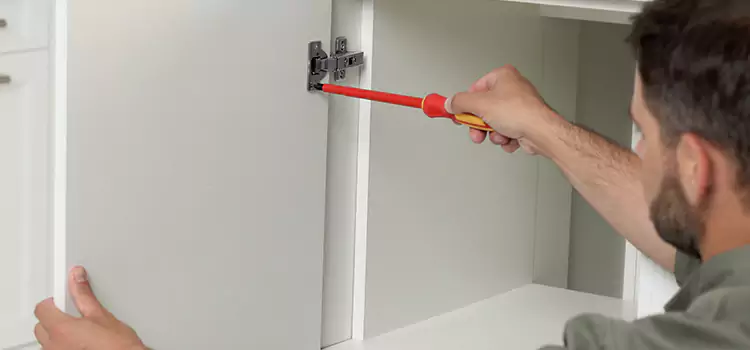 Screen Door Hinge Repair Roanoke