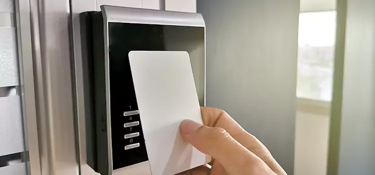 NMS Proximity Switch Door Systems Roanoke