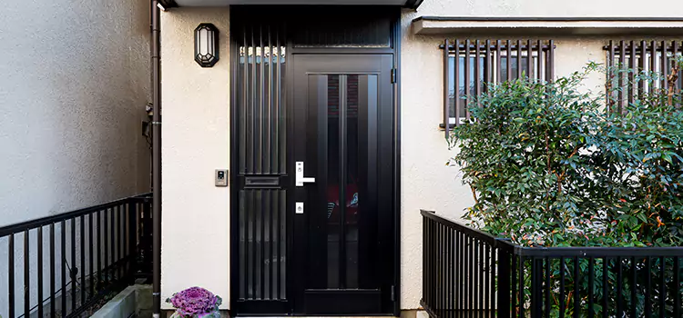 Popular Exterior Door Options in Roanoke, VA