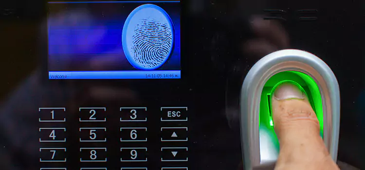 Your Trusted Partner for Secure Access in Roanoke, VA