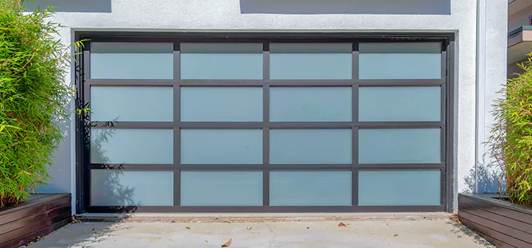 Why Choose Us for Garage Door Care in Roanoke, VA?