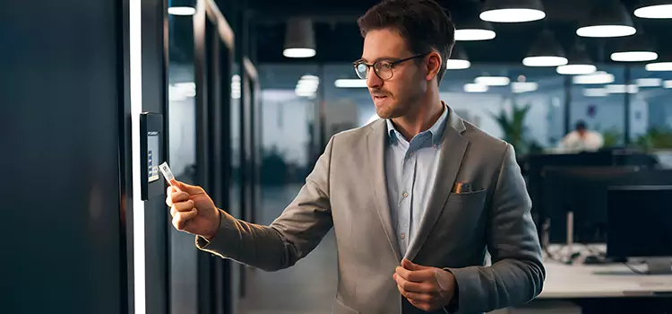 Our Commitment to Keycard Security Excellence in Roanoke, VA