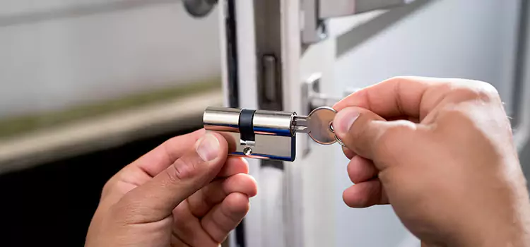Lock Change Locksmiths Roanoke
