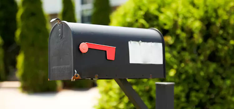 Secure Mailboxes for Packages Roanoke