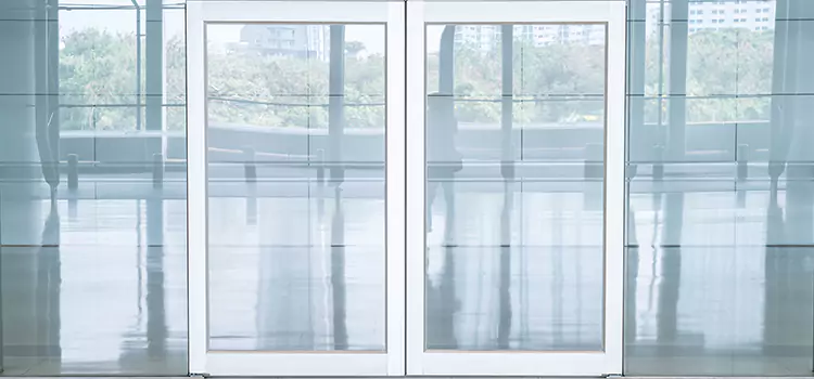 Mobile Sliding Screen Door Replacement Roanoke