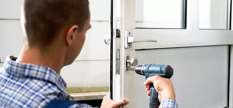 Experienced and Reliable Technicians Roanoke