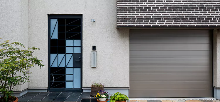 Residential Roll Up Security Doors Roanoke