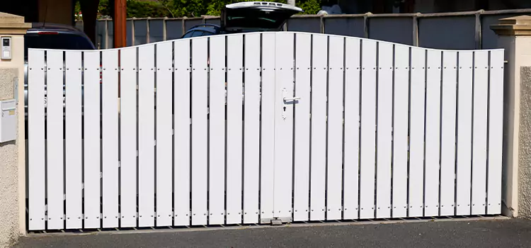 Why Choose Us for Residential Gate Repair in Roanoke, VA?