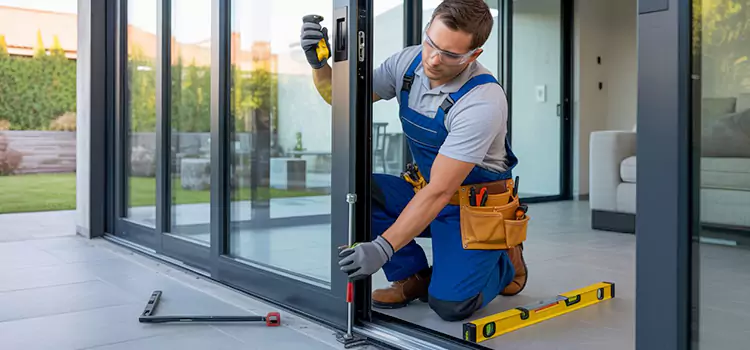 Patio Door Replacement Roanoke