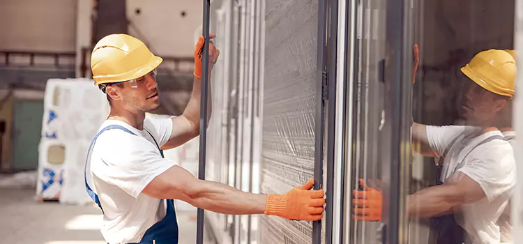 Sliding Door Mesh Replacement Roanoke