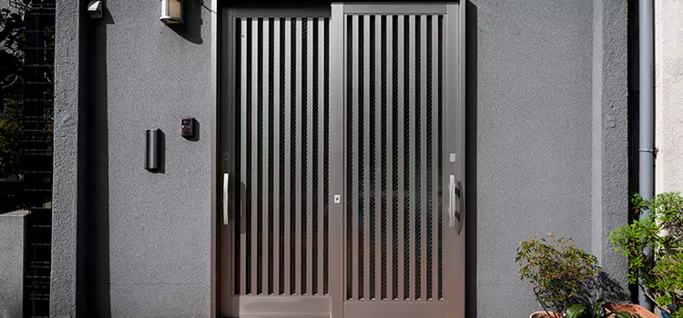 Specialized Steel Door Services in Roanoke, VA