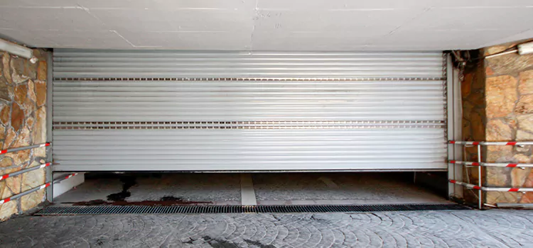 Steel Garage Door Repair Roanoke